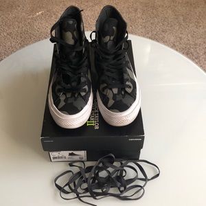 Converse Chuck Taylor All Star II Fatigue HI